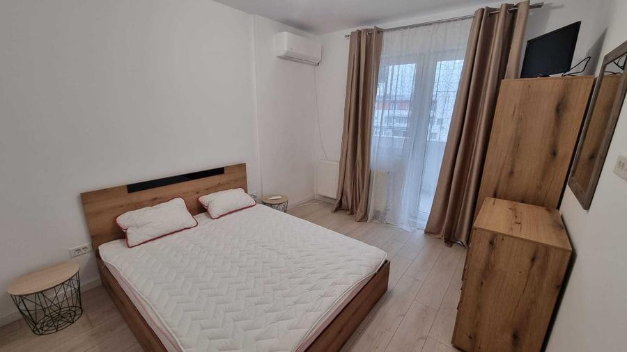 Apartament nou de inchiriat - 8