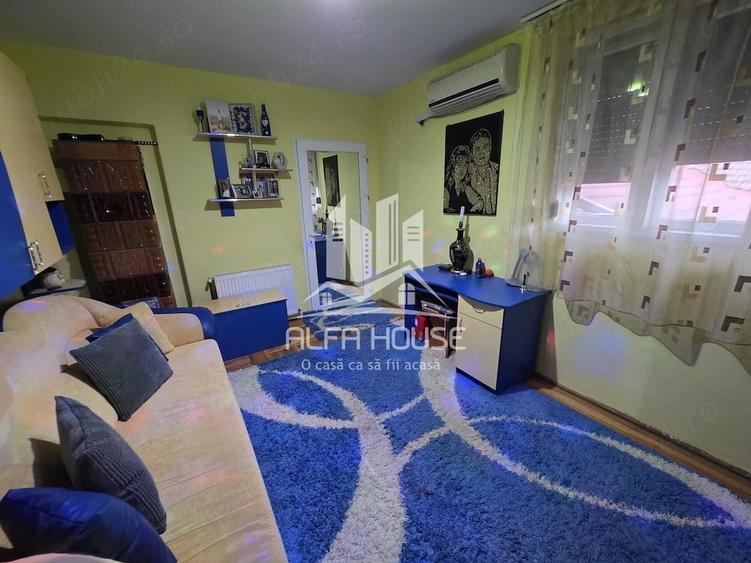Casă cu 2 camere cu Teren 144 Mp în Muncitoresc