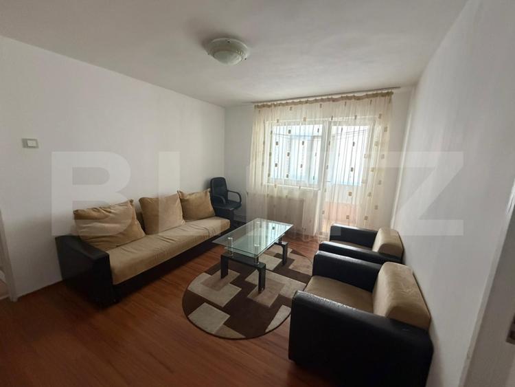Apartament 2 camere, 40 mp, zona Cetate - 2