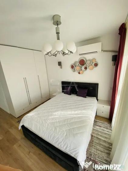 Duplex 2 camere, ST-84mp, parcare subterana/ GranVia Park, D - Bucuresti (Bucuresti-Ilfov) - 7
