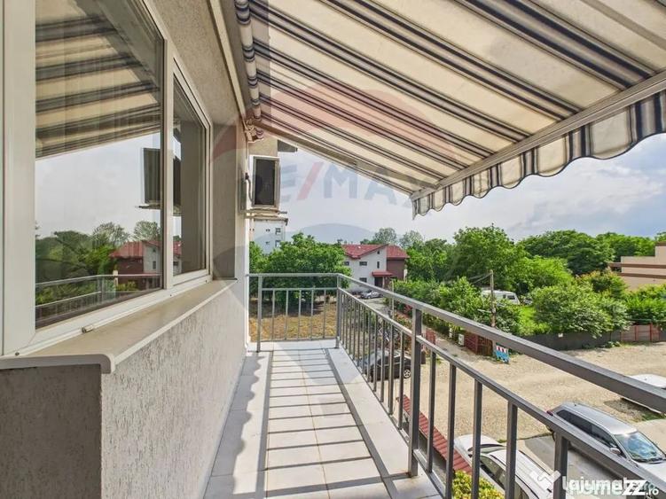 Apartament cu 2 camere decomandat în Prelungirea Ghencea
