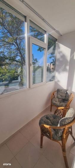 Apartament cu 2 camere - zona Tatarasi - Flora - 2