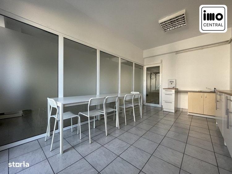 Spațiu comercial, de 200 mp, în Central