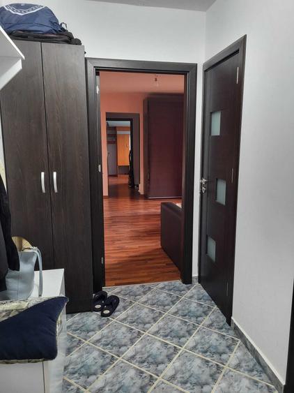 Apartament doua camere Nord-Cina Confort I Bloc beton - 2