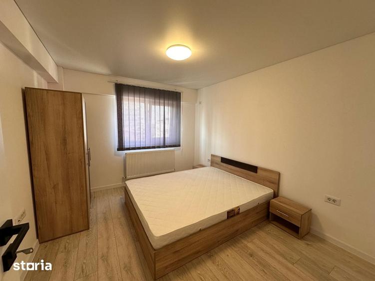 Apartament cu 3 camere decomandat în Theodor Pallady