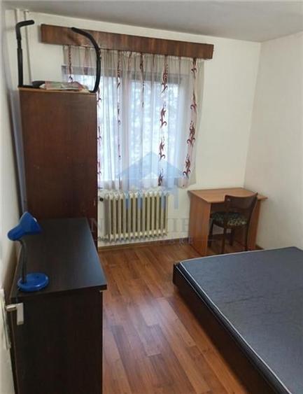 Apartament 2 camere, Manastur - 5