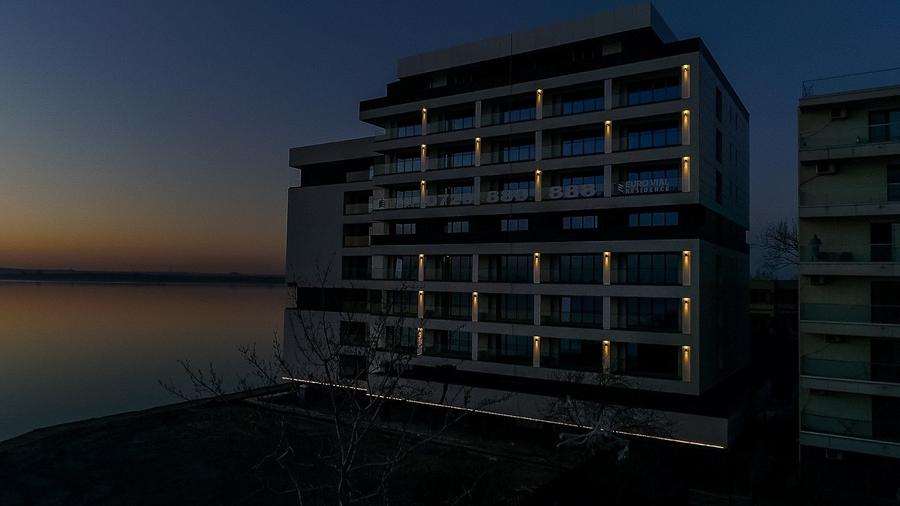 Apartament 2 camere de vânzare –Mamaia(Butoaie) ,malul Lacului Siutghiol(AXV13) - 5