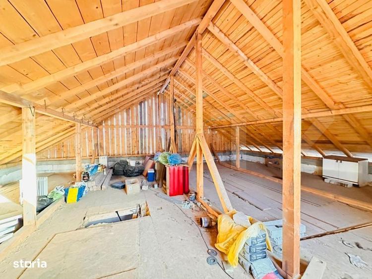 Casa 5 camere Manzatesti - 2