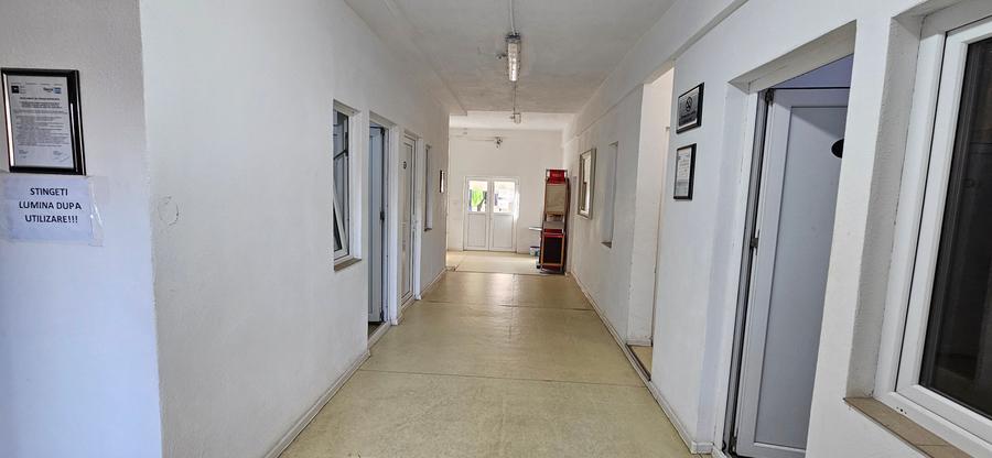 Imobil compus din parter si etaj cu posibilitatea de a construi si mansarda - 3