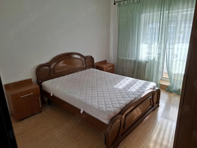 Inchiriez apart. 3 camere.Lunca Cetatuii - 2