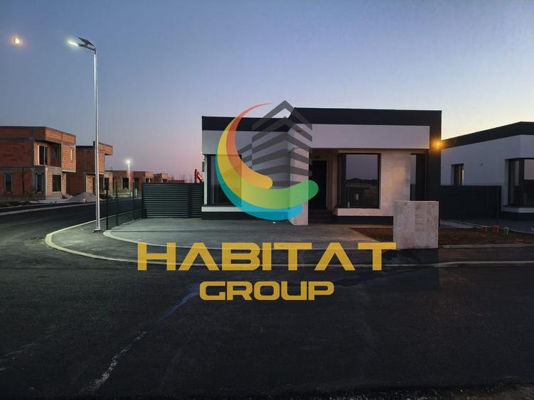 Casa 4 camere - Complex Rezidential Premium - Vidra - 1