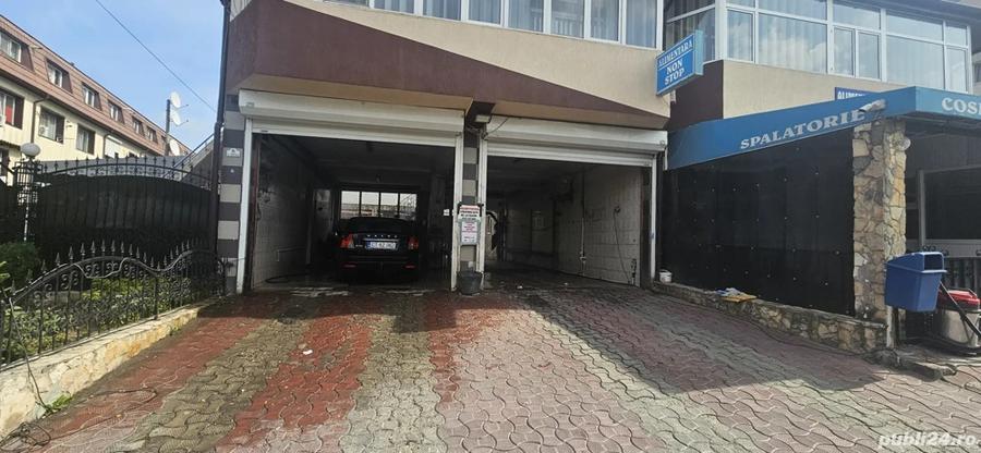 inchiriez spalatorie auto - 1