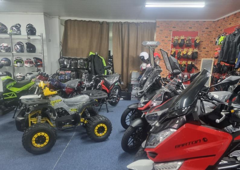 Inchiriez in Bacau Delgaz spa?ii de 180 mp,100mp,14,mp,11mp - 3