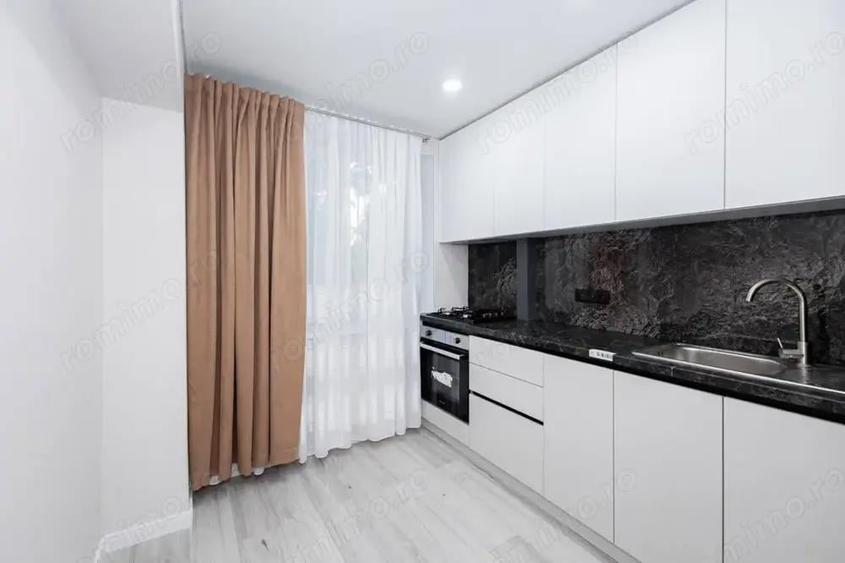 Garsoneira de inchiriat in zona Coresi - 1