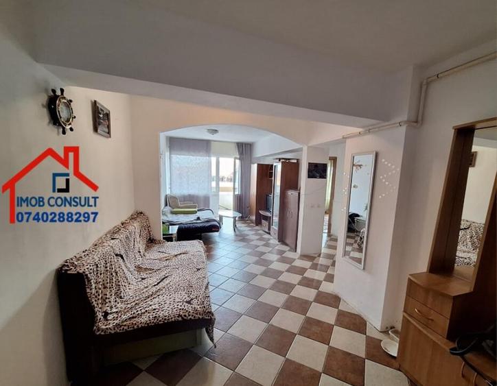 Ultracentral, 2 camere, apartament spatios, Cod CE 975 - 9