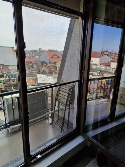 2 camere,direct proprietar,complet mobilat si utilat, prima inchiriere - 1