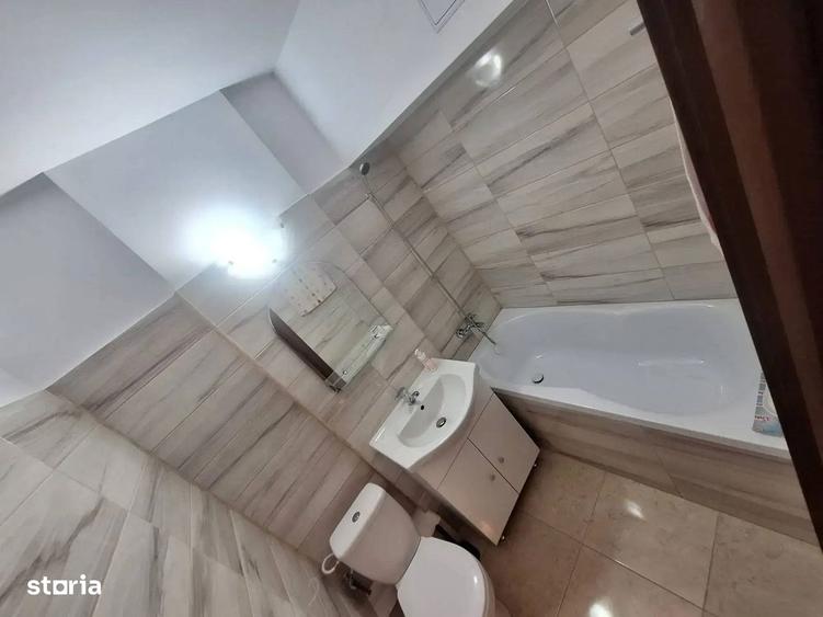 Garsoniera mare decomandata zona parc IOR metrou Nicolae Grigorescu - 4