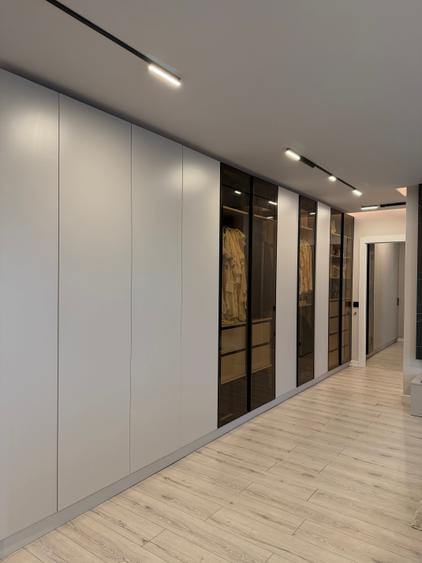 Apartament cu vedere la lac în GranVia Lake,mobilat complet,parcare inclusă - 21