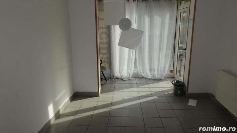 Vand spatiu comercial in Deva, zona ultracentrala ( I. Creanga), suprafata utila 70 mp, - 1