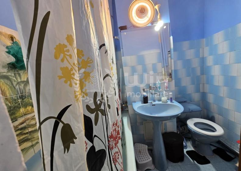 Apartament 3 camere decomandat | 65mp | Etaj 4/10 | Piata Marasti! - 11