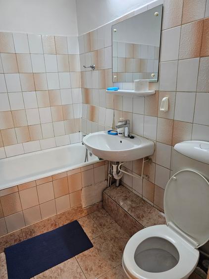 Militari-Ghirlandei-1/4-dec,reabilitat,mobilat,2 aere conditionate,contract ANAF - 14