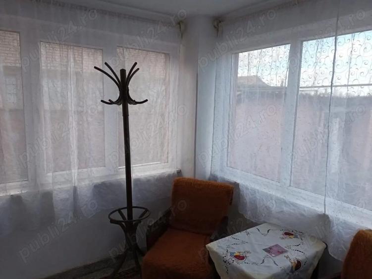 Inchiriez casa in Jimbolia - 1