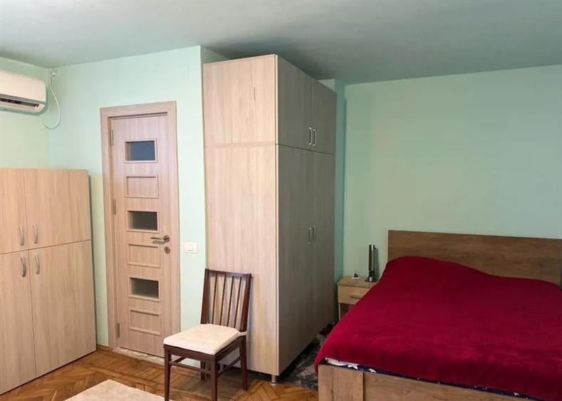 Garsoniea, Gara de Nord, loc de parcare inclus in pret - 1