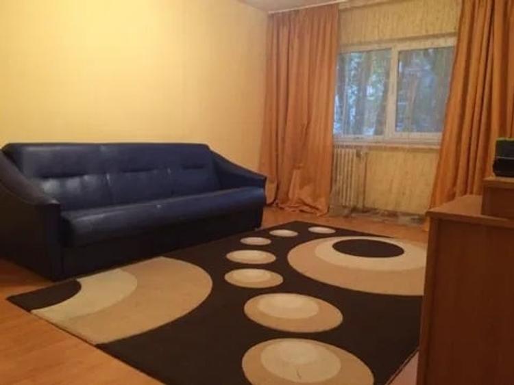 Apartament cu 2 camere, DECOMANDAT, PET FRIENDLY, zona Nicolina-Clopotari - 1
