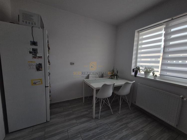 Apartament cu 3 camere modern, bloc 2018, Lidl Metalurgiei, metrou,STB - 3