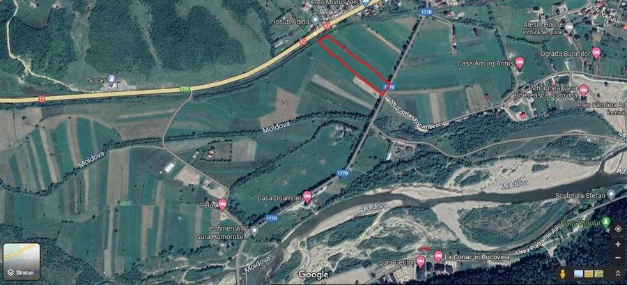 Vand TEREN 4016mp - 1