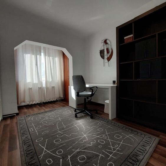 Apartament 4 camere  decomandate, 78 mp, Manastur-Dennver! - 12