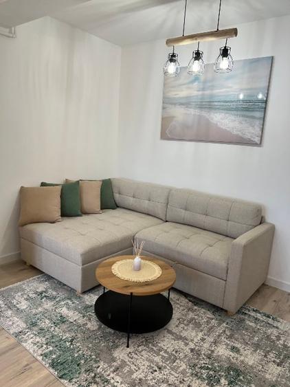 Apartament 2 camere | Parcare | Nou | Eroilor Floresti - 4