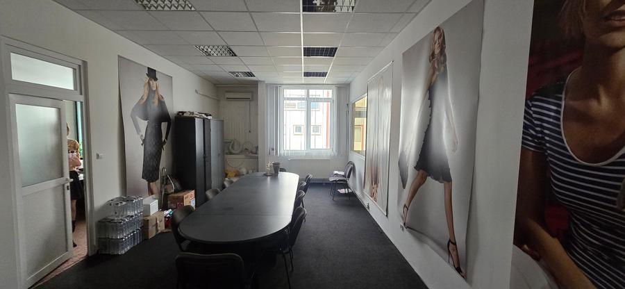 Spatii comerciale speciale de inchiriat in Focsani- cabinete medicale, fitness. - 11