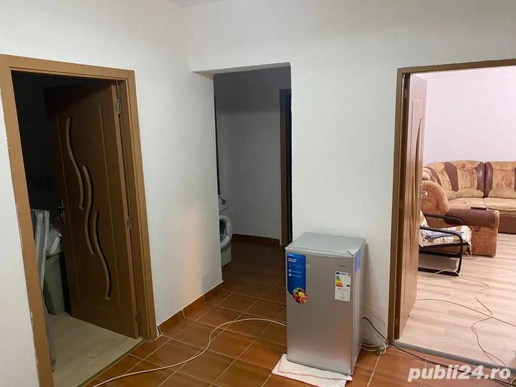 Vand apartament 3 camere cf.1 decomandat - 2