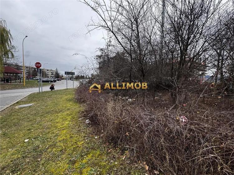 Teren de vanzare oportunitate investitionala Brasov, Cartier Astra - 8