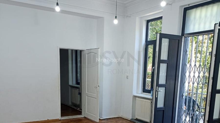 REA1023480 Apartament 4 camere l Cismigiu