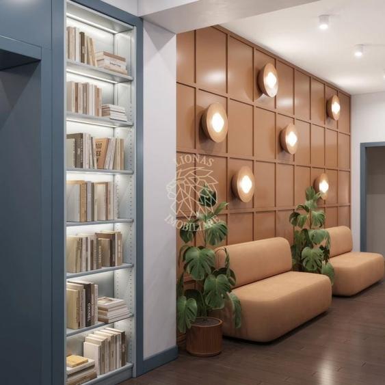 Spațiu comercial de vânzare,  219 mp, 2 intrări frontale Sopor, Cluj-Napoca - 7