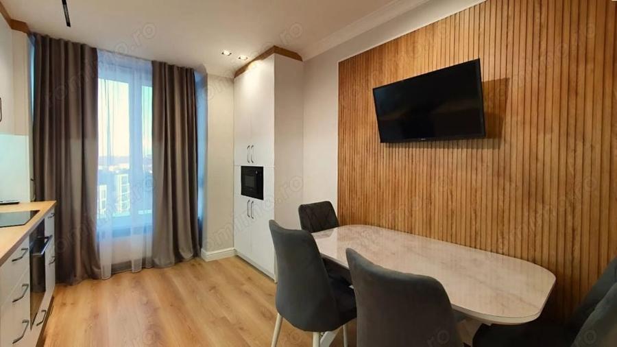 Garsoniera de inchiriat in zona Carierei - 2