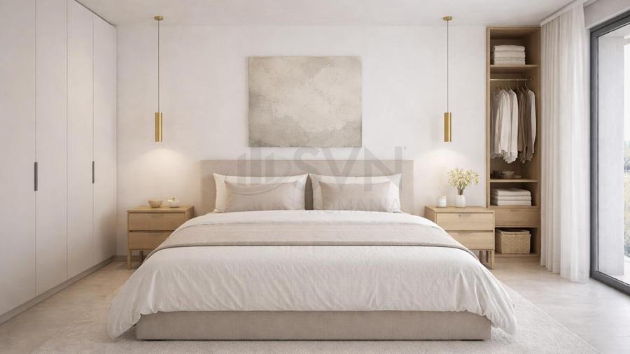 REA1028350 Apartament 2 camere Dimitrie Pompeiu metrou Pipera - 7