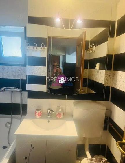 Apartament 3 camere de lux - Ferdinand Dimitrov -