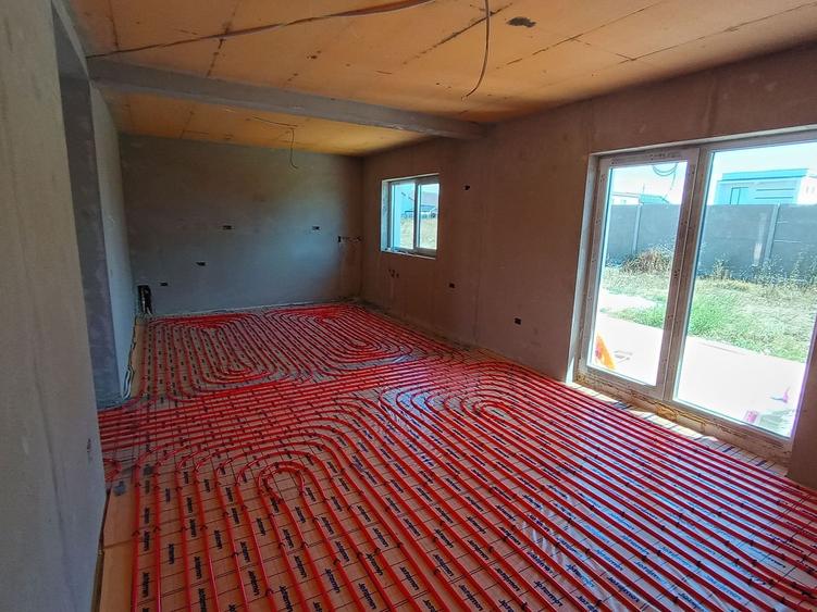 Sanandrei, Duplex Pe Parter, 3 Cam, Dressing - 5