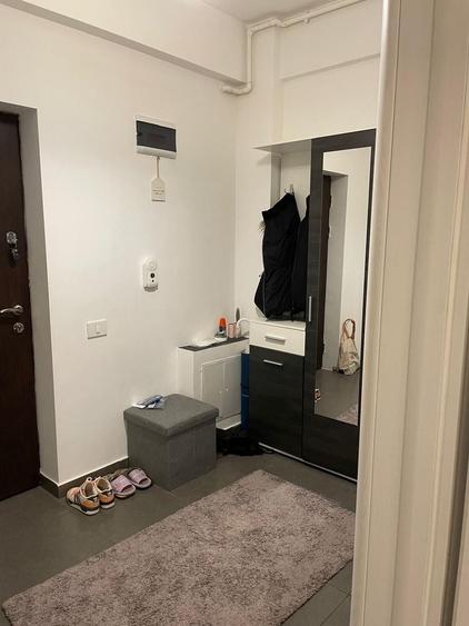 Apartament 1 Camera Militari Residence - 3