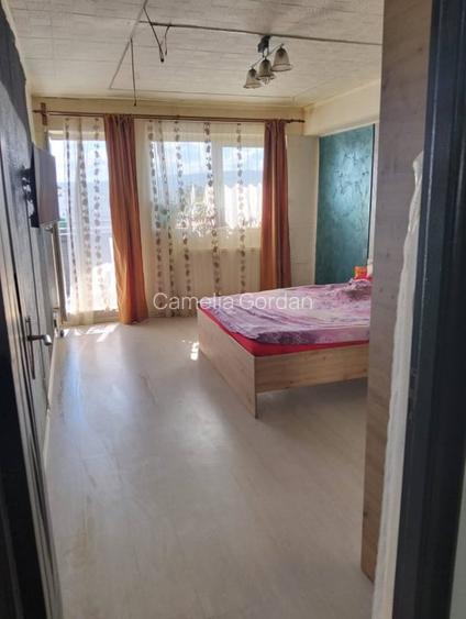 Oportunitate! Apart. cu 2 cam. zona Omv Marasti 153.000 Eur Negociabil