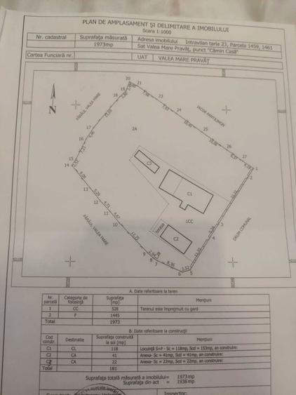 Casa Vanzare Valea Mare Pravat, Arges - 3