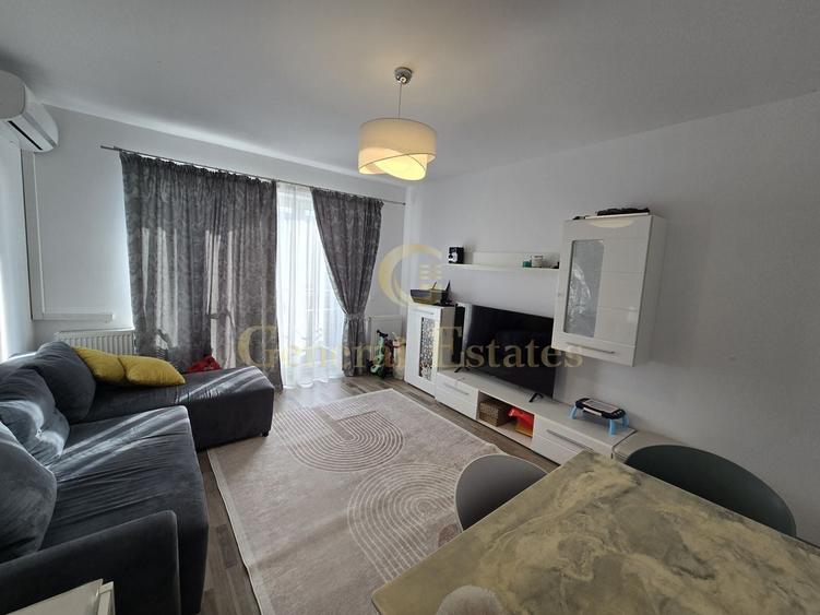 Spre vanzare - apartament 2 camere in Brasov - 1