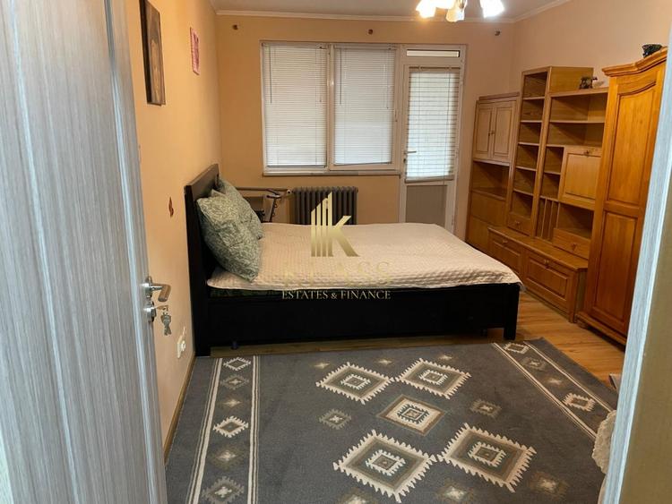 de inchiriat apartament 3 camere zona Arena Nationala - 1