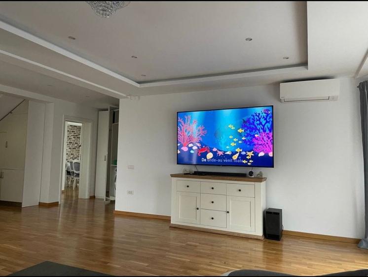 Casă individuală cu 4 camere în Dumbrăvița - 4