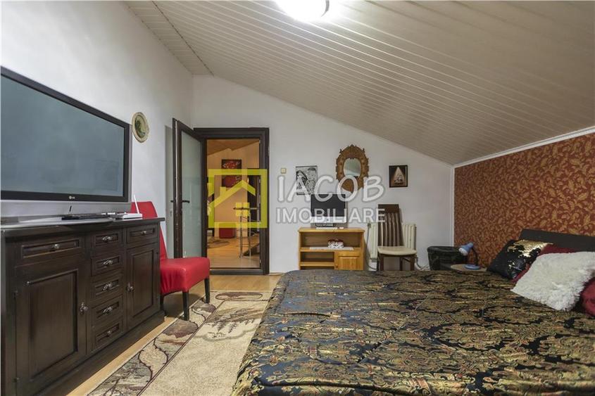 Casa P+M, comuna Margineni, Bacau - 33