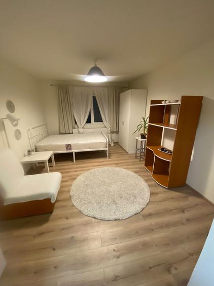 Inchiriez garsoniera moderna, mobilata si utilata, in zona Poarta 6 - 4