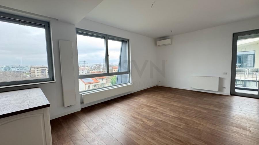 REA1026723 3 camere cu terasa vedere lacul Baneasa Petrom City - 3